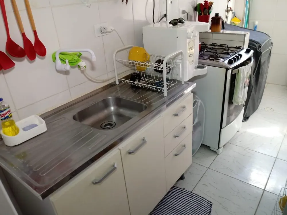 Apartamento, 1 quarto, 42 m² - Foto 16