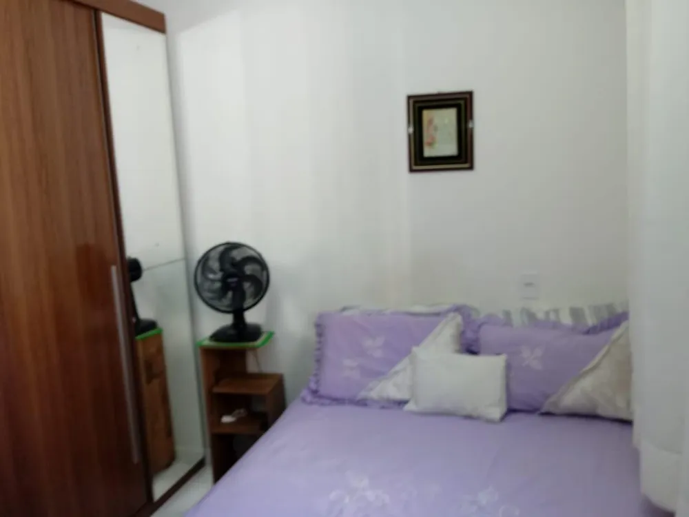 Apartamento, 1 quarto, 42 m² - Foto 3