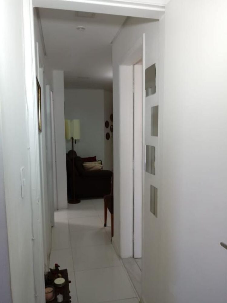 Apartamento, 1 quarto, 42 m² - Foto 4
