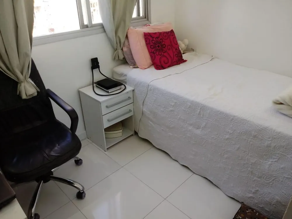 Apartamento, 1 quarto, 42 m² - Foto 6
