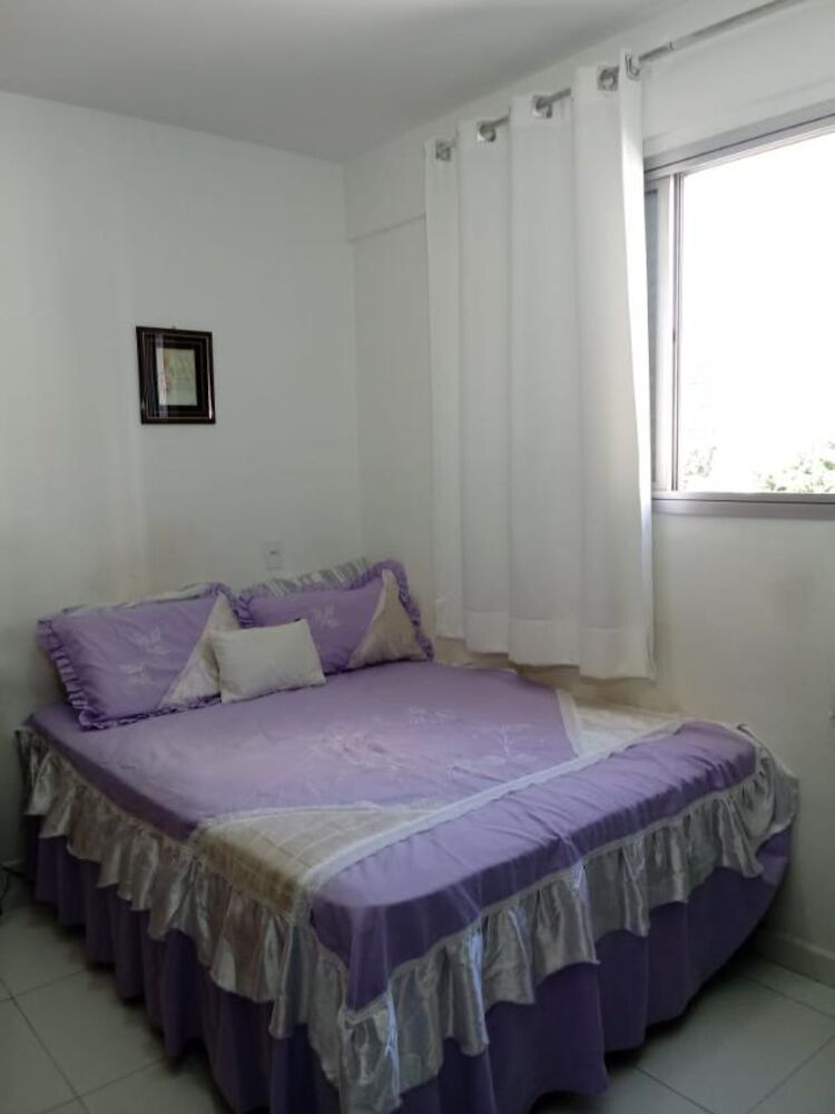 Apartamento, 1 quarto, 42 m² - Foto 3