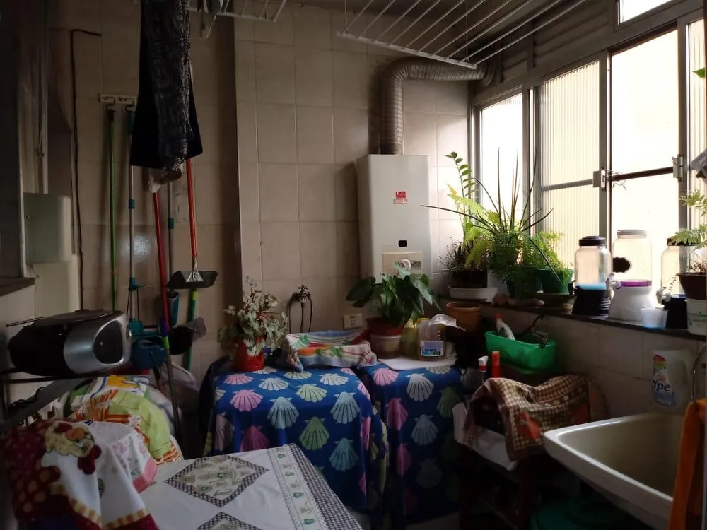 Apartamento, 2 quartos, 125 m² - Foto 14