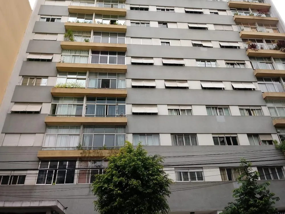 Apartamento, 2 quartos, 125 m² - Foto 16