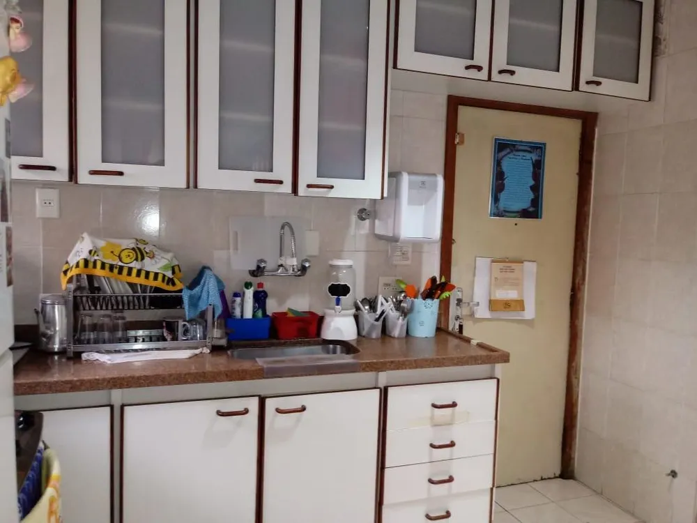 Apartamento, 2 quartos, 125 m² - Foto 10