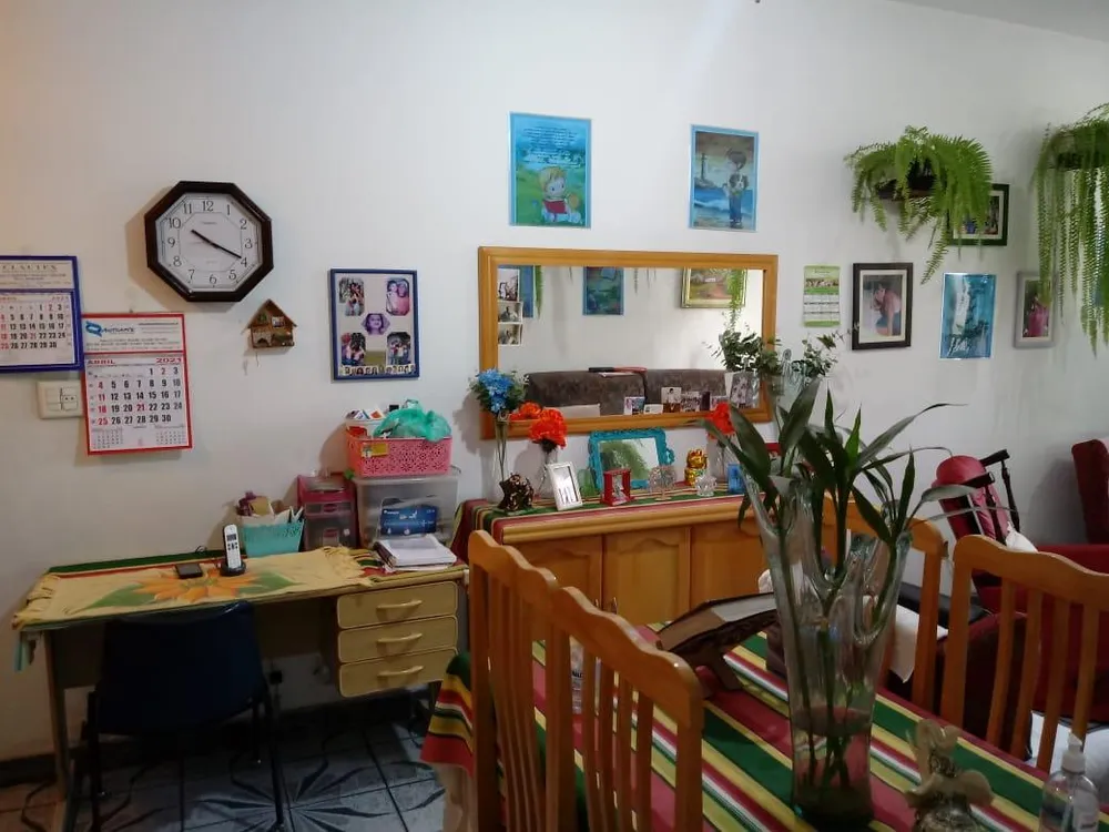 Apartamento, 2 quartos, 125 m² - Foto 5