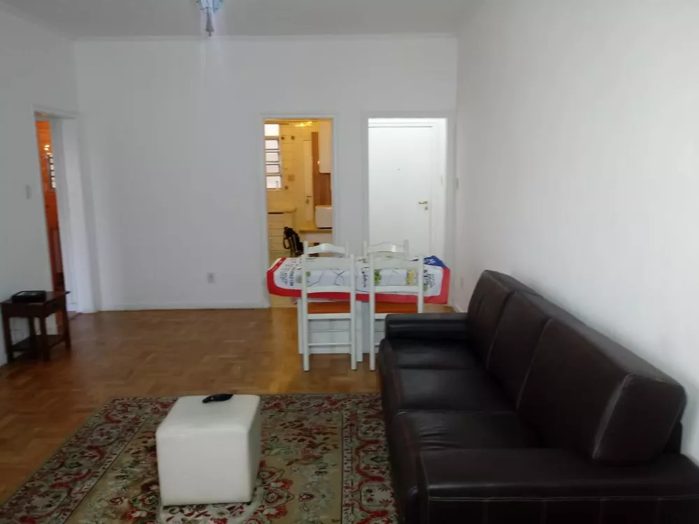 Apartamento para alugar com 1 quarto, 80m² - Foto 5