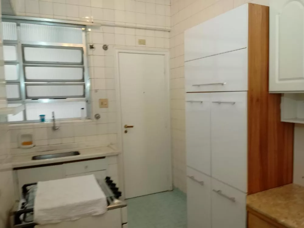 Apartamento para alugar com 1 quarto, 80m² - Foto 29