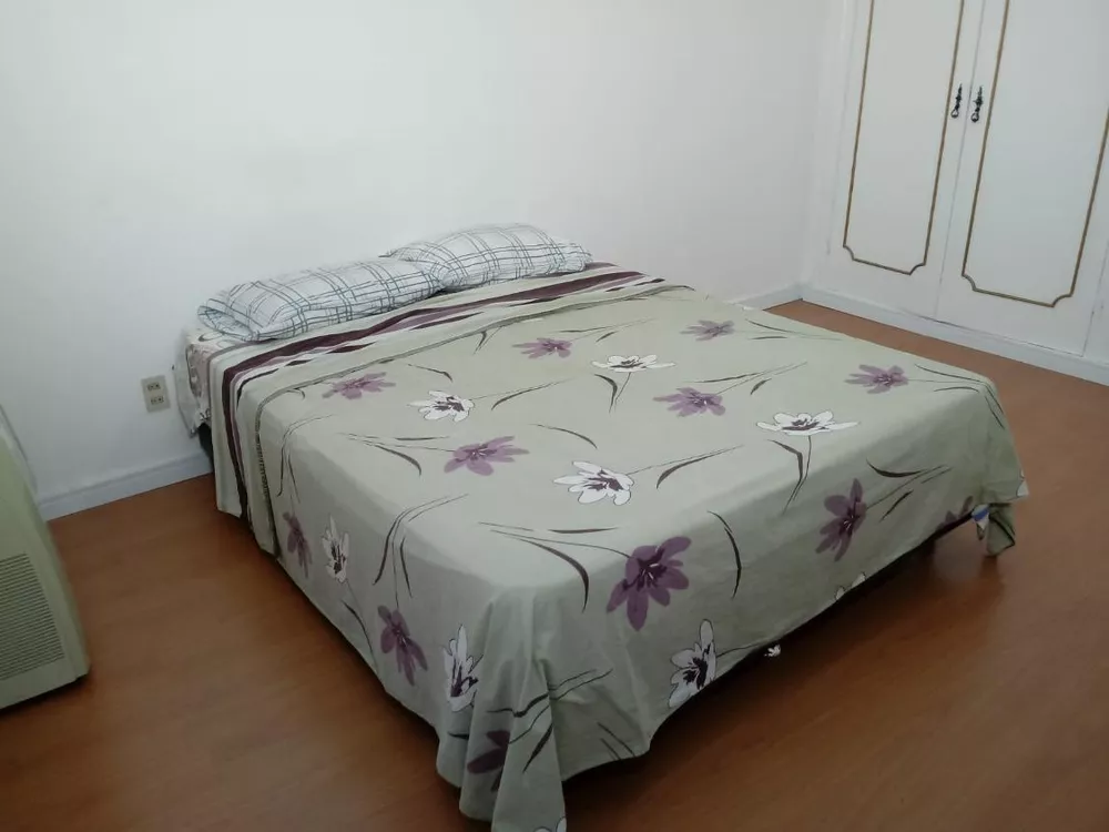 Apartamento para alugar com 1 quarto, 80m² - Foto 12