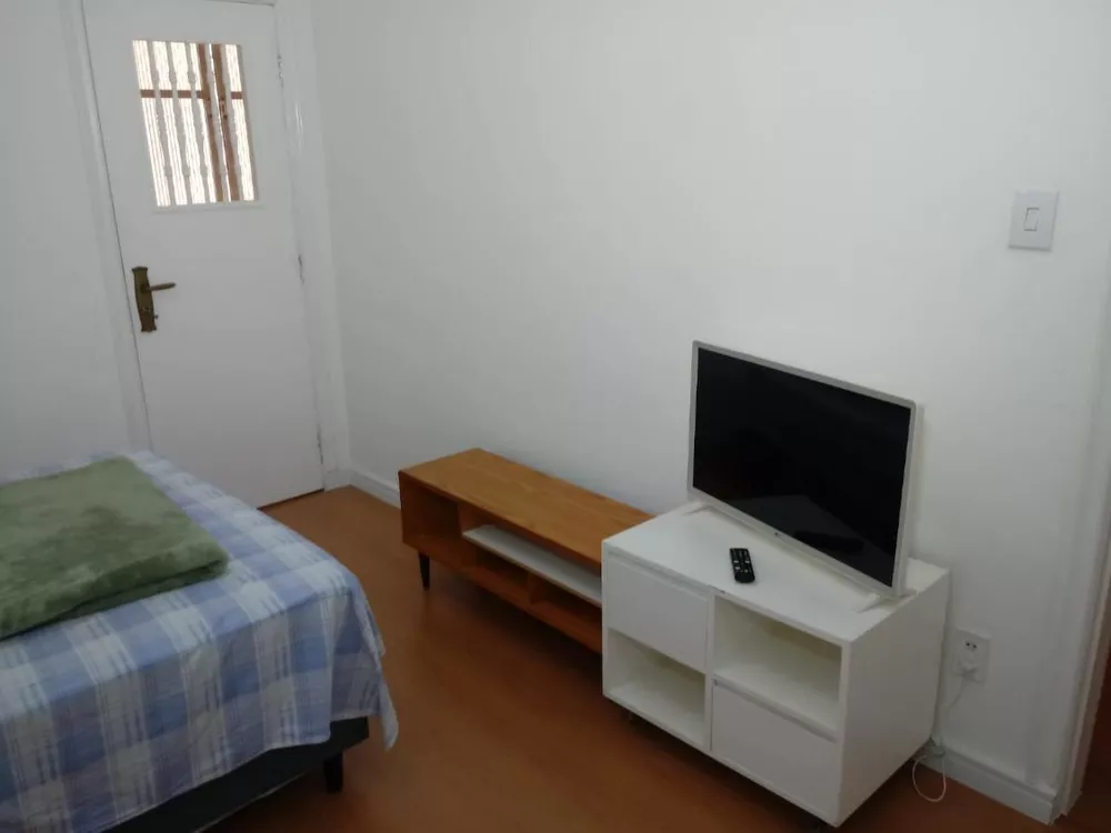 Apartamento para alugar com 1 quarto, 80m² - Foto 25