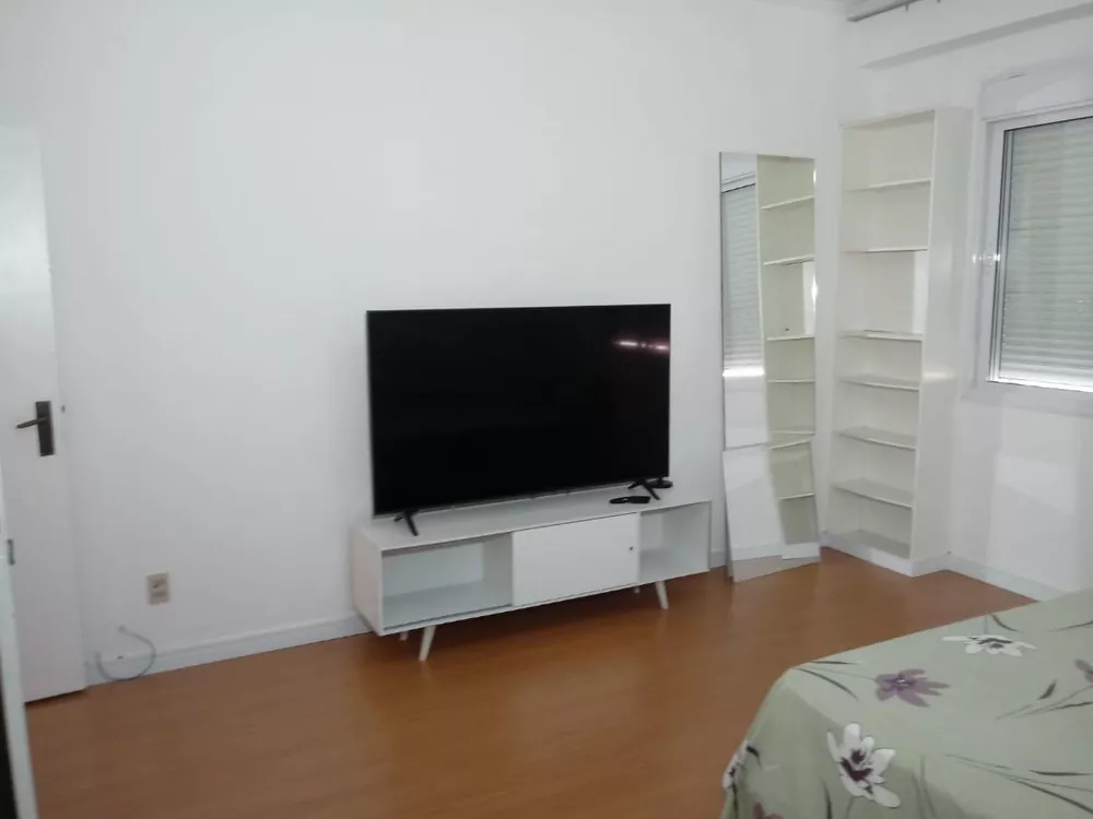 Apartamento para alugar com 1 quarto, 80m² - Foto 15