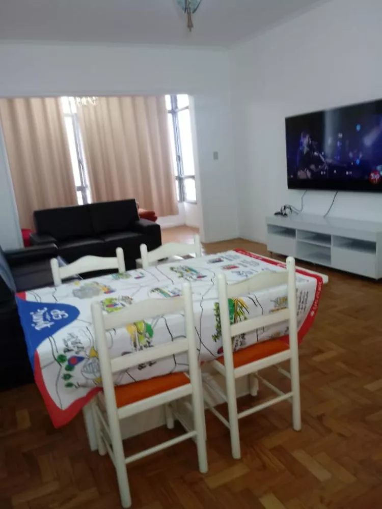 Apartamento para alugar com 1 quarto, 80m² - Foto 9