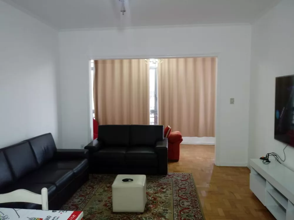 Apartamento para alugar com 1 quarto, 80m² - Foto 1