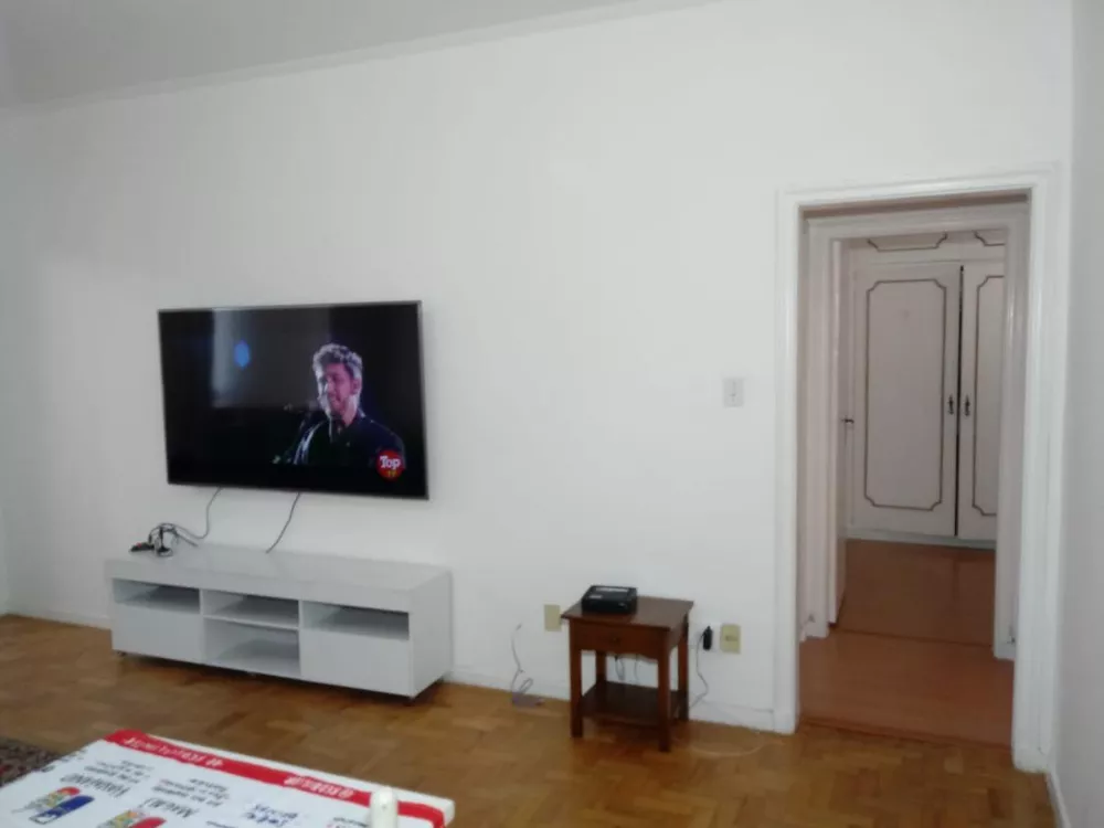 Apartamento para alugar com 1 quarto, 80m² - Foto 10