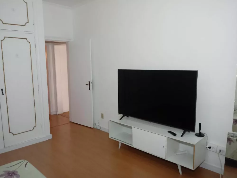 Apartamento para alugar com 1 quarto, 80m² - Foto 11