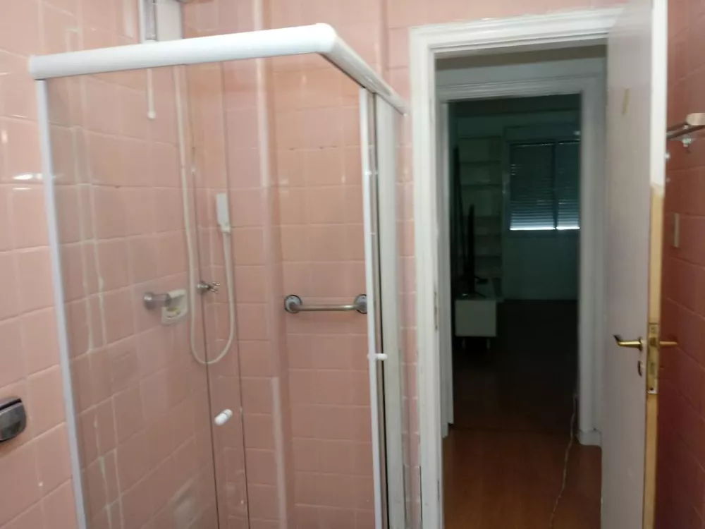 Apartamento para alugar com 1 quarto, 80m² - Foto 18