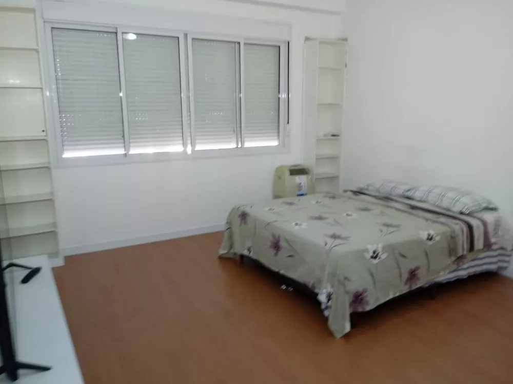 Apartamento para alugar com 1 quarto, 80m² - Foto 14