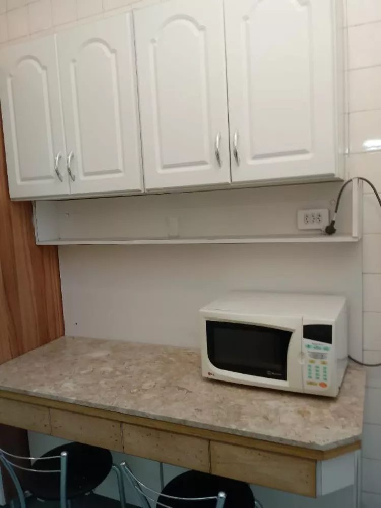 Apartamento para alugar com 1 quarto, 80m² - Foto 32