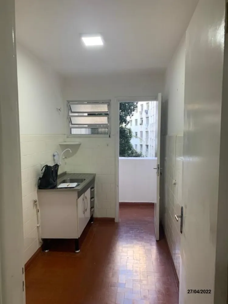 Kitnet-Studio, 42 m² - Foto 7