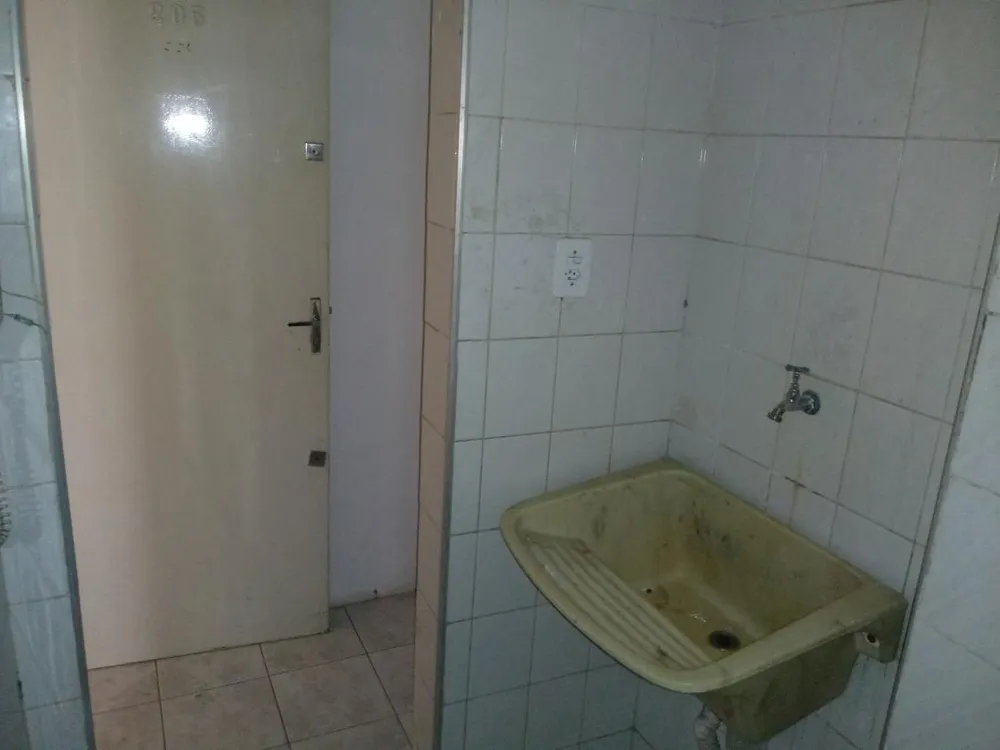 Kitnet-Studio, 30 m² - Foto 12