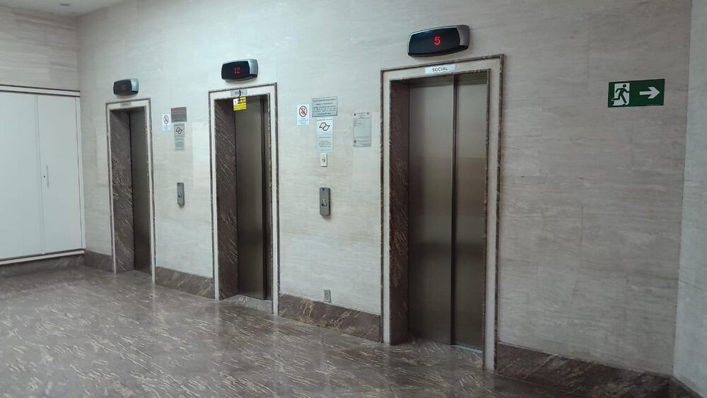 Sala-Conjunto, 64 m² - Foto 25