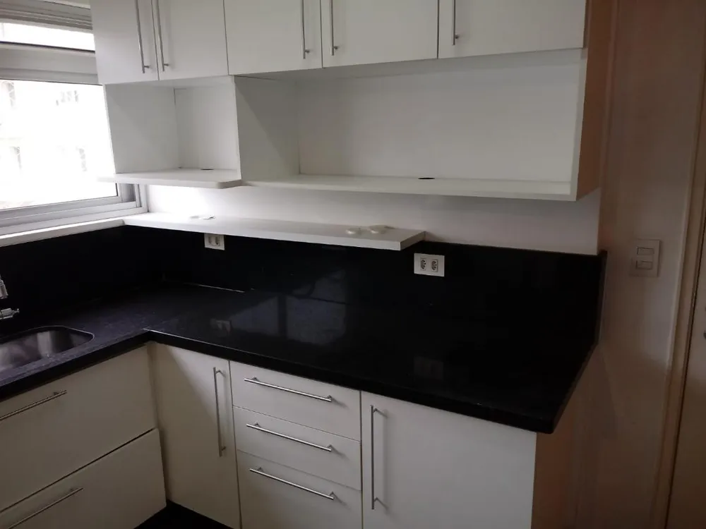 Apartamento, 3 quartos, 130 m² - Foto 1