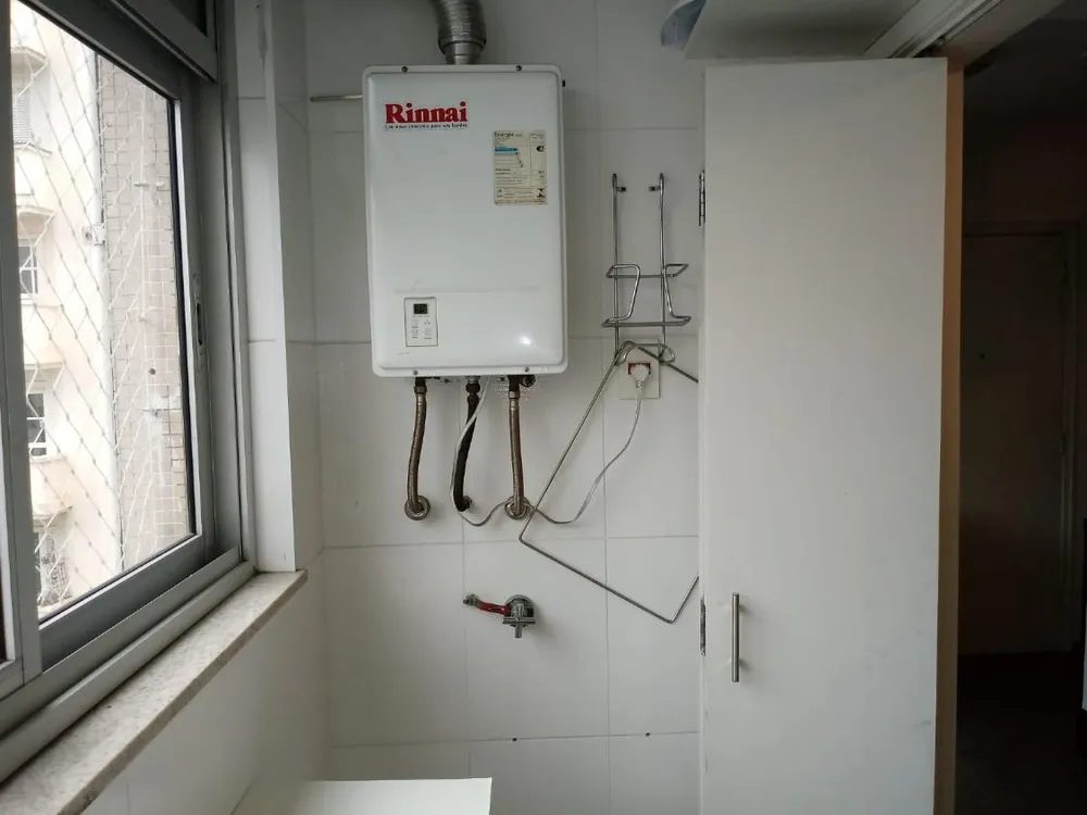 Apartamento, 3 quartos, 130 m² - Foto 5