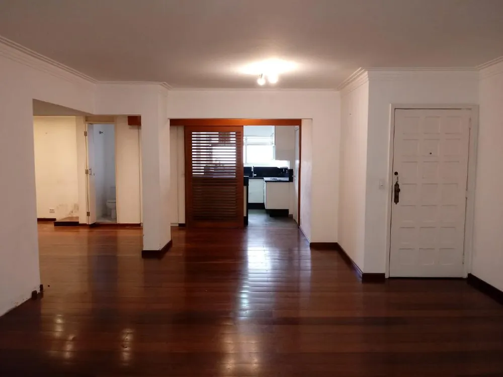 Apartamento, 3 quartos, 130 m² - Foto 9