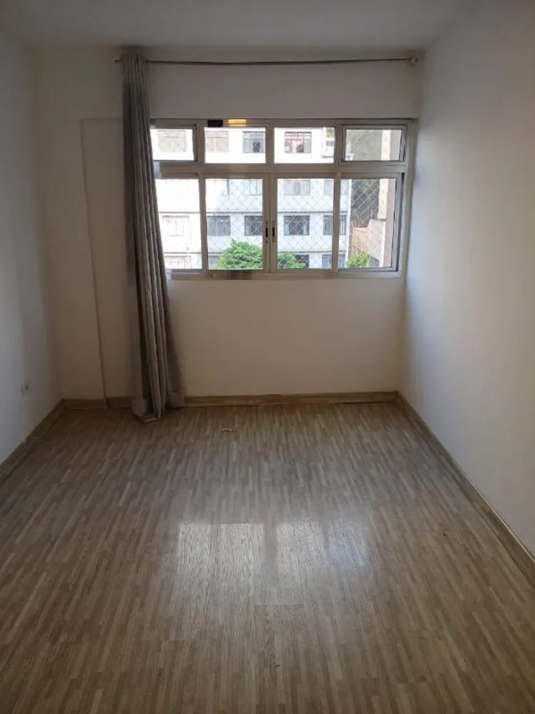 Apartamento, 1 quarto, 35 m² - Foto 4