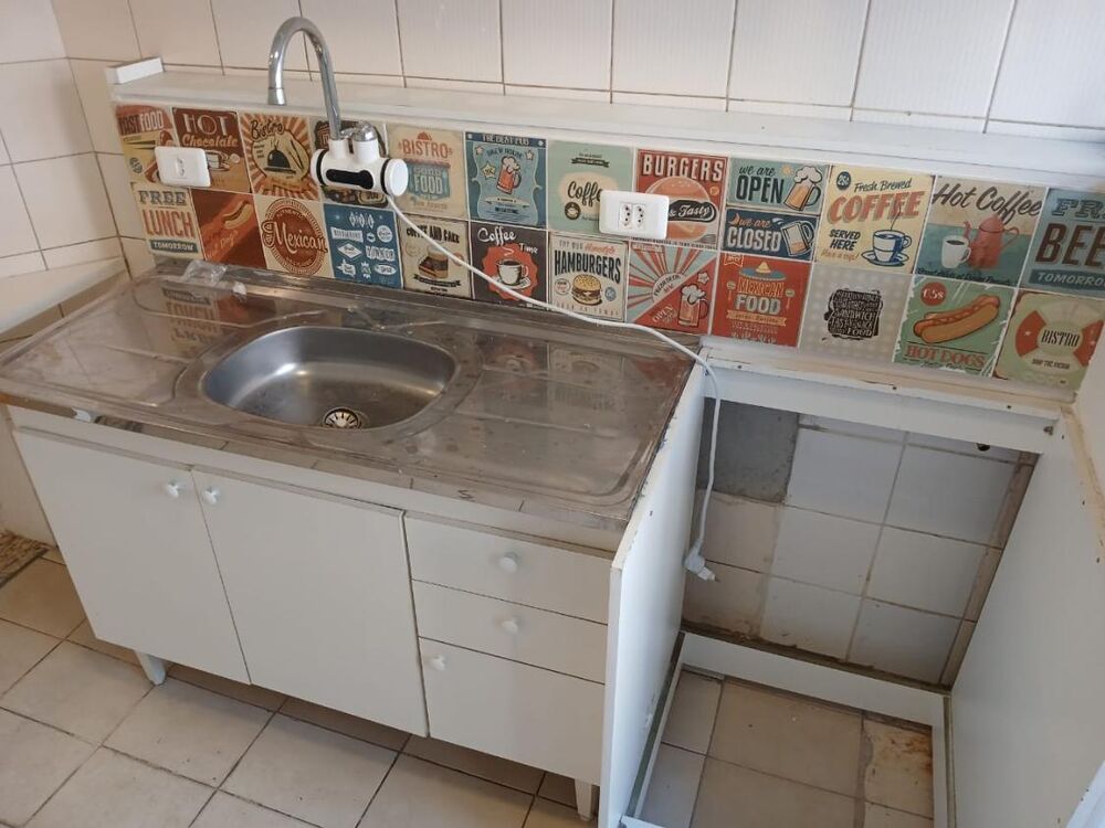 Apartamento, 1 quarto, 35 m² - Foto 11