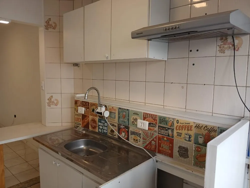 Apartamento, 1 quarto, 35 m² - Foto 6