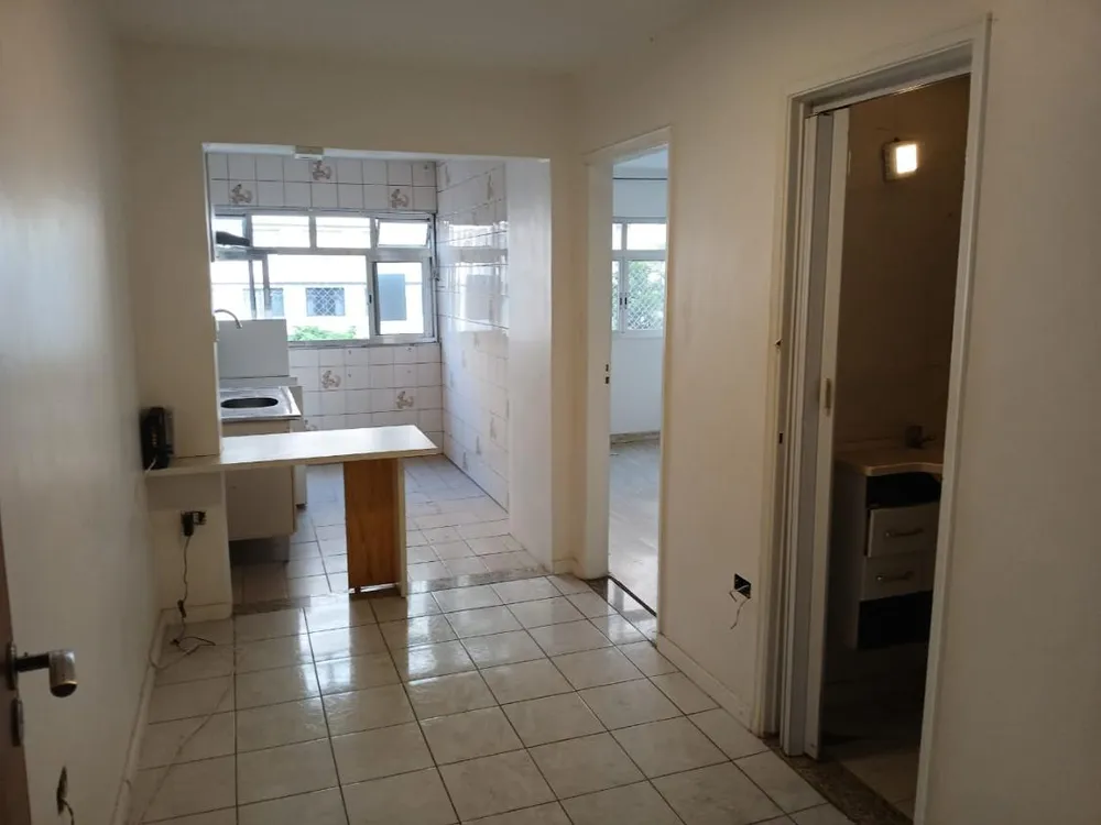 Apartamento, 1 quarto, 35 m² - Foto 5