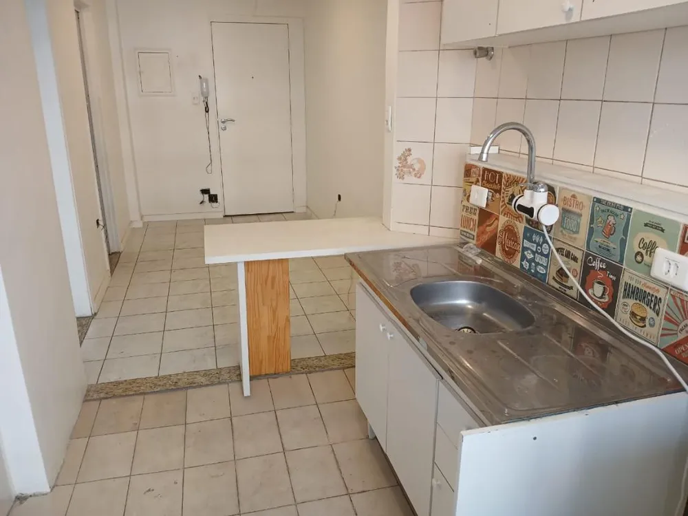 Apartamento, 1 quarto, 35 m² - Foto 7