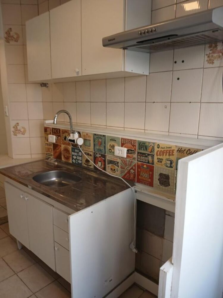 Apartamento, 1 quarto, 35 m² - Foto 10