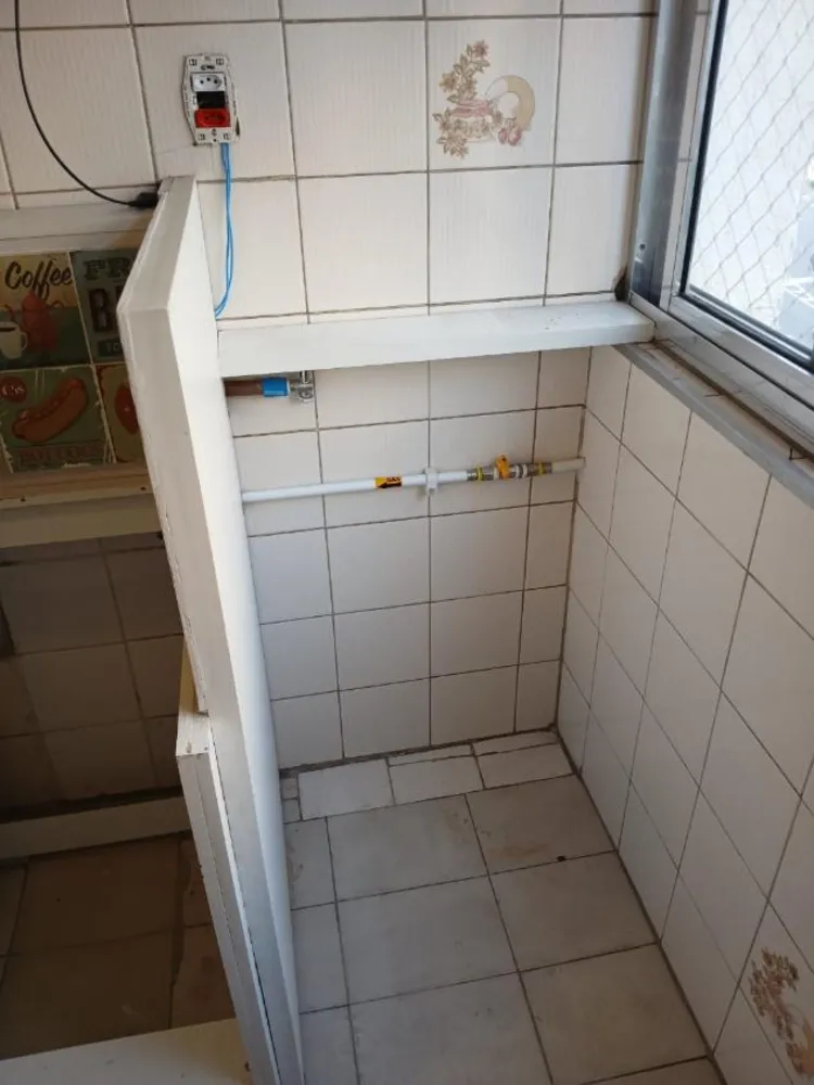 Apartamento, 1 quarto, 35 m² - Foto 3