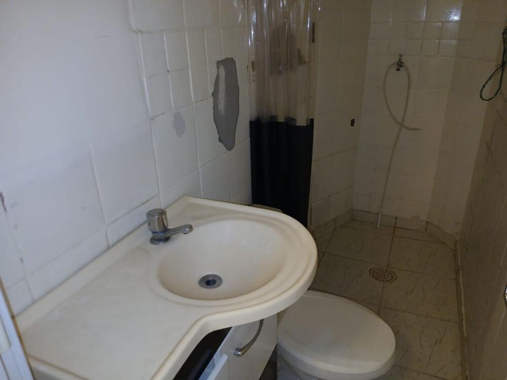 Apartamento, 1 quarto, 35 m² - Foto 9