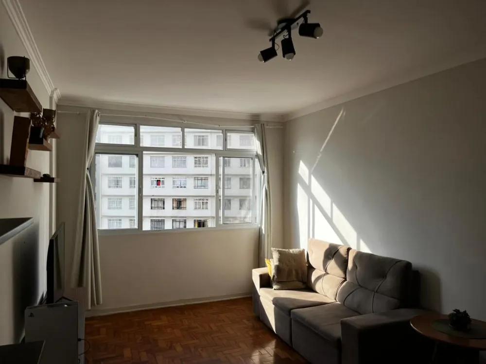 Apartamento, 1 quarto, 62 m² - Foto 1