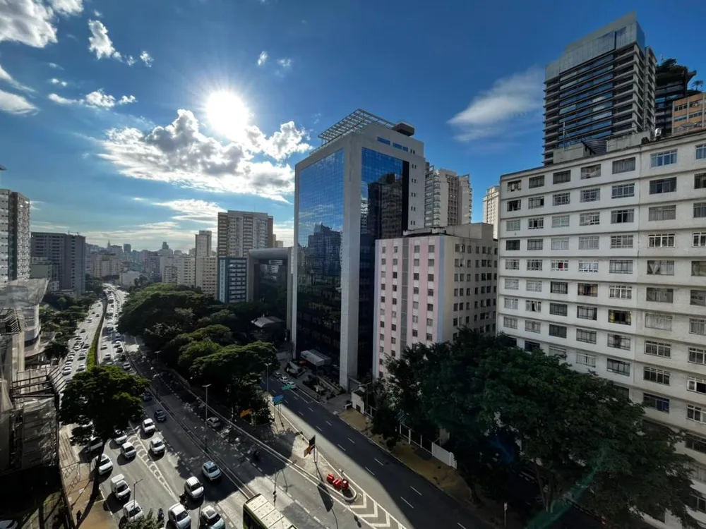 Apartamento, 1 quarto, 62 m² - Foto 2