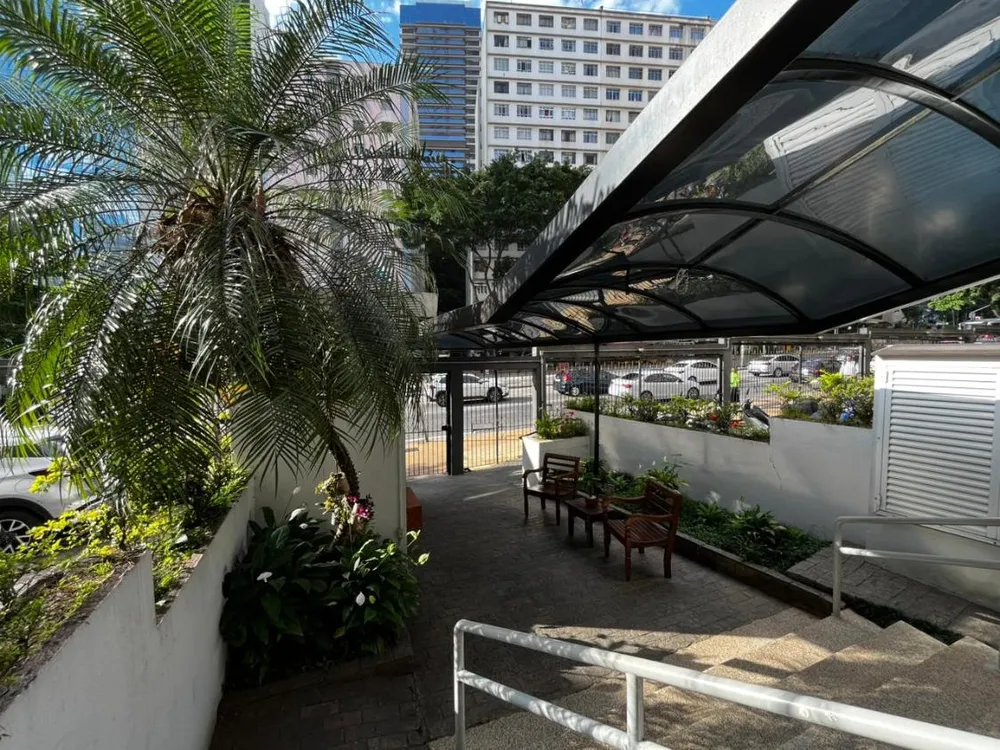 Apartamento, 1 quarto, 62 m² - Foto 11