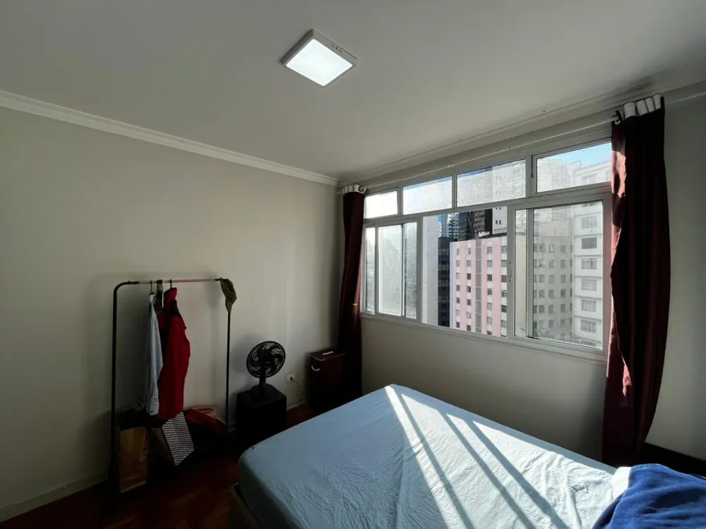 Apartamento, 1 quarto, 62 m² - Foto 13