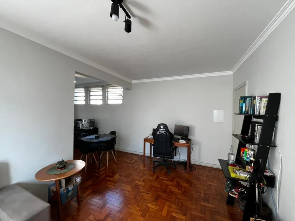 Apartamento, 1 quarto, 62 m² - Foto 3