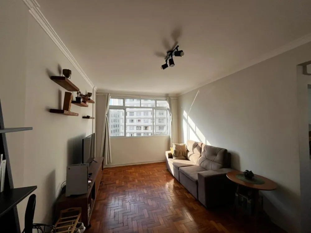 Apartamento, 1 quarto, 62 m² - Foto 8