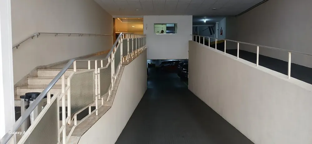 Apartamento, 2 quartos, 44 m² - Foto 2