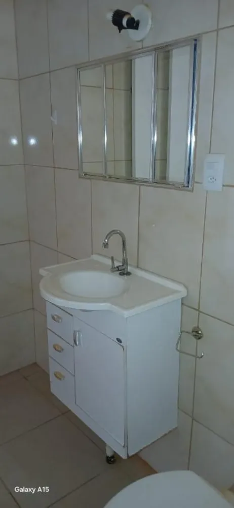 Apartamento, 2 quartos, 44 m² - Foto 8