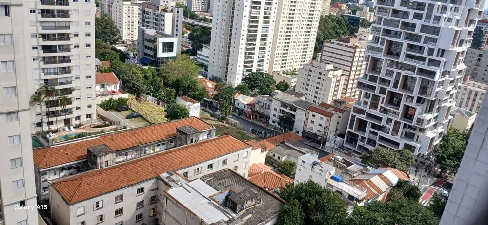 Apartamento, 2 quartos, 44 m² - Foto 1