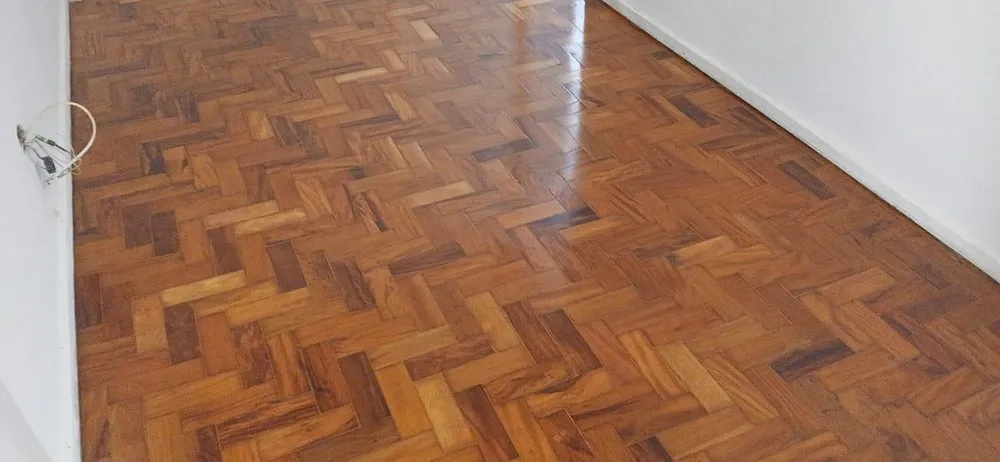 Apartamento, 2 quartos, 44 m² - Foto 1