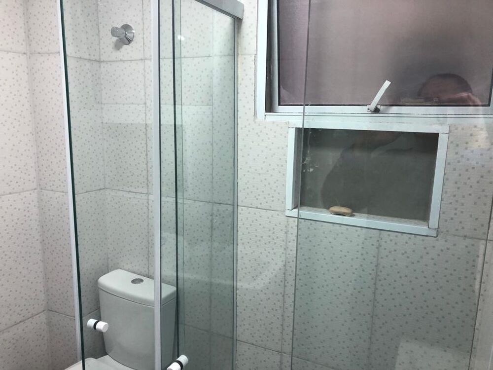 Kitnet-Studio, 29 m² - Foto 2