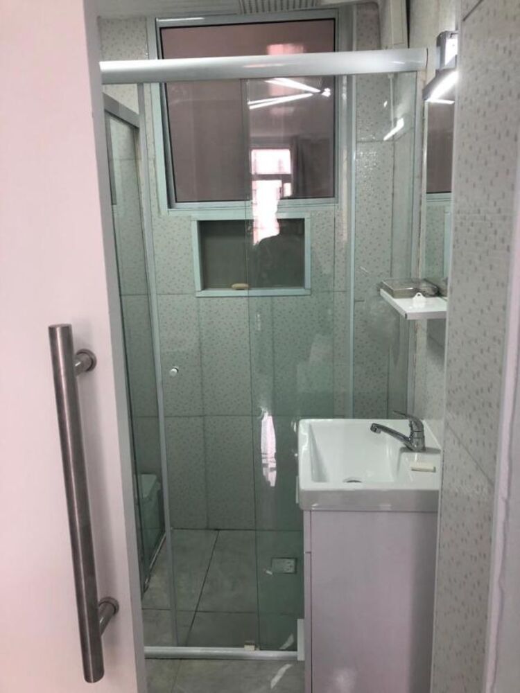 Kitnet-Studio, 29 m² - Foto 5