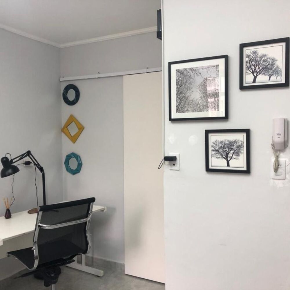 Kitnet-Studio, 29 m² - Foto 10