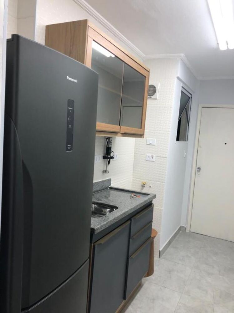 Kitnet-Studio, 29 m² - Foto 6