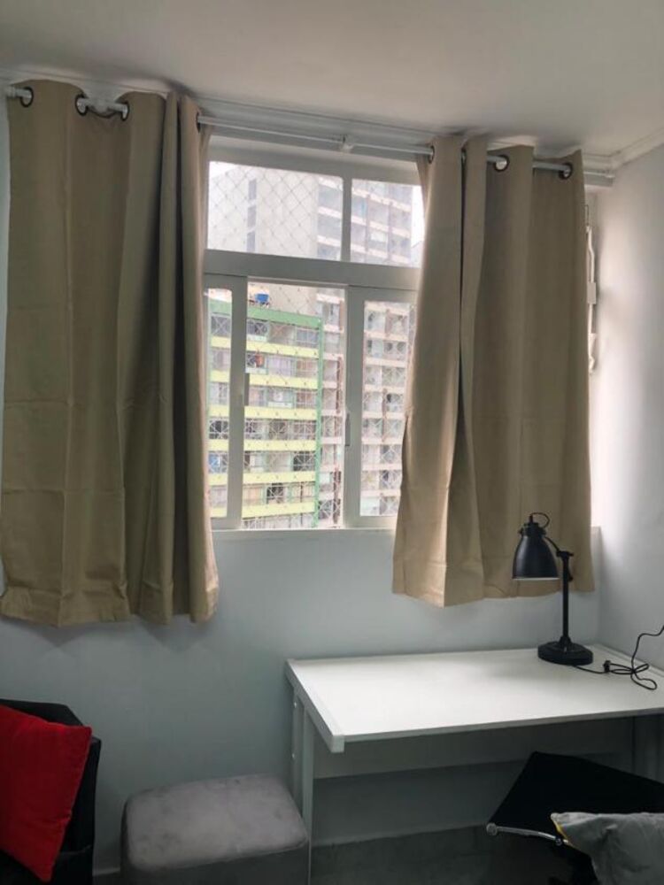 Kitnet-Studio, 29 m² - Foto 1